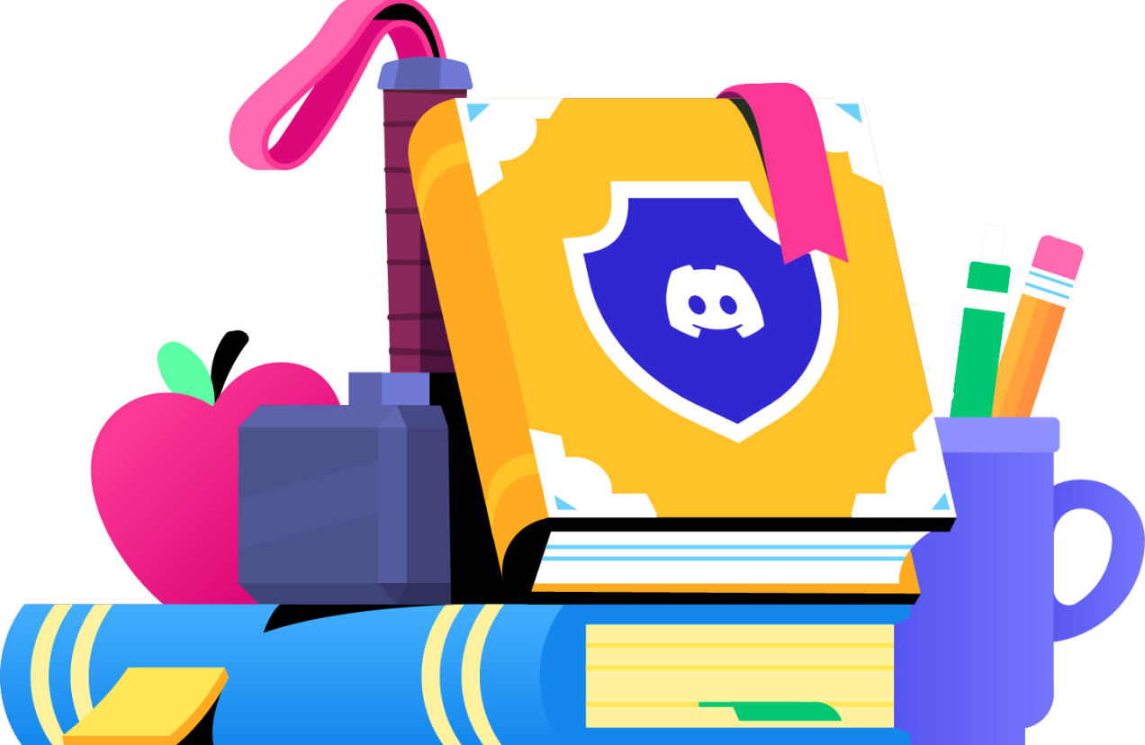 Discord Safety Center